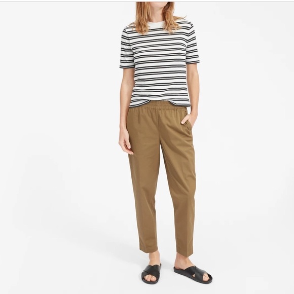 Everlane Pants - Everlane The Easy Chino Pant